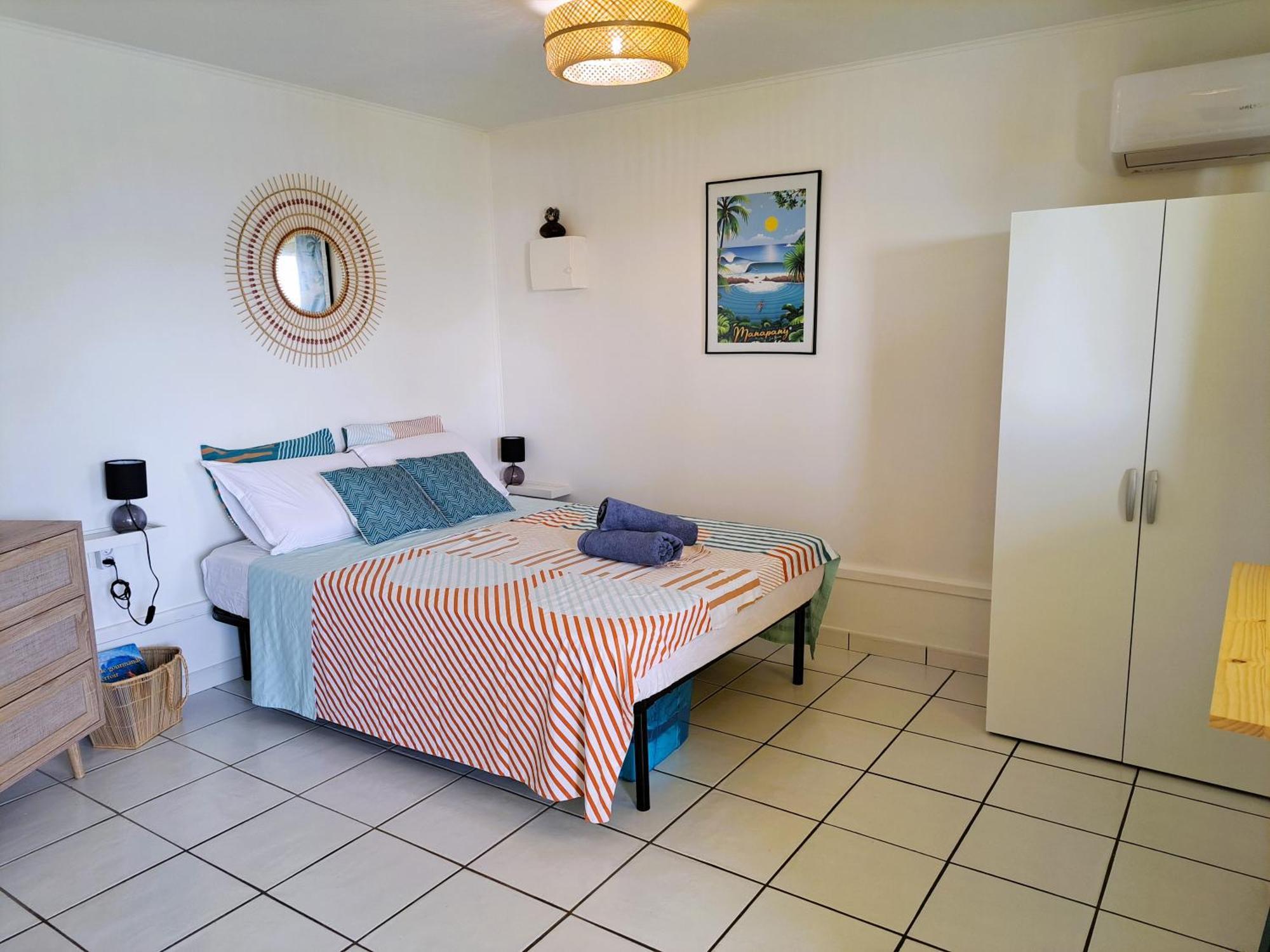 Bungalow Java - Bassin Manapany-Les-Bains Saint-Joseph Exterior photo