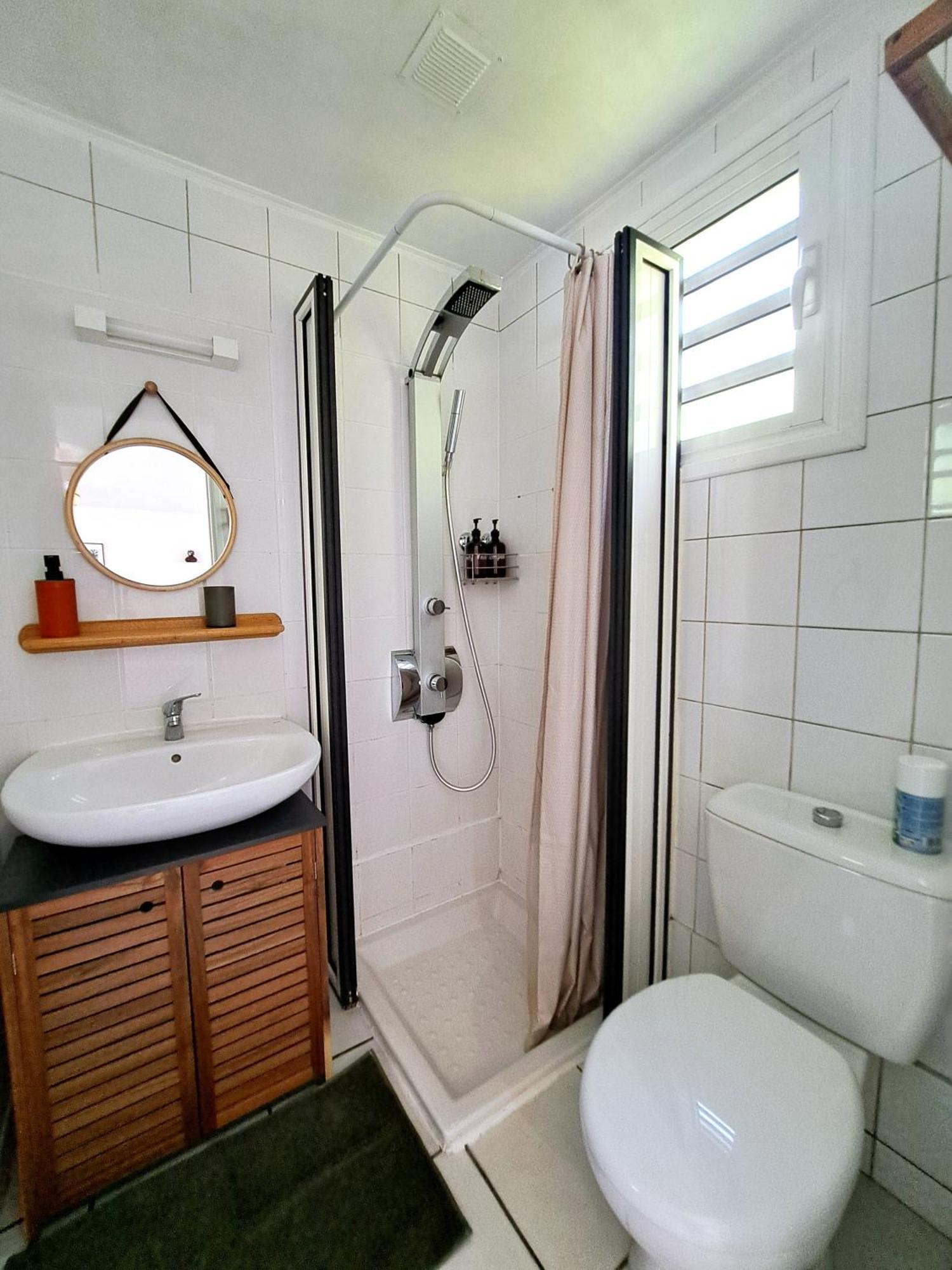Bungalow Java - Bassin Manapany-Les-Bains Saint-Joseph Exterior photo